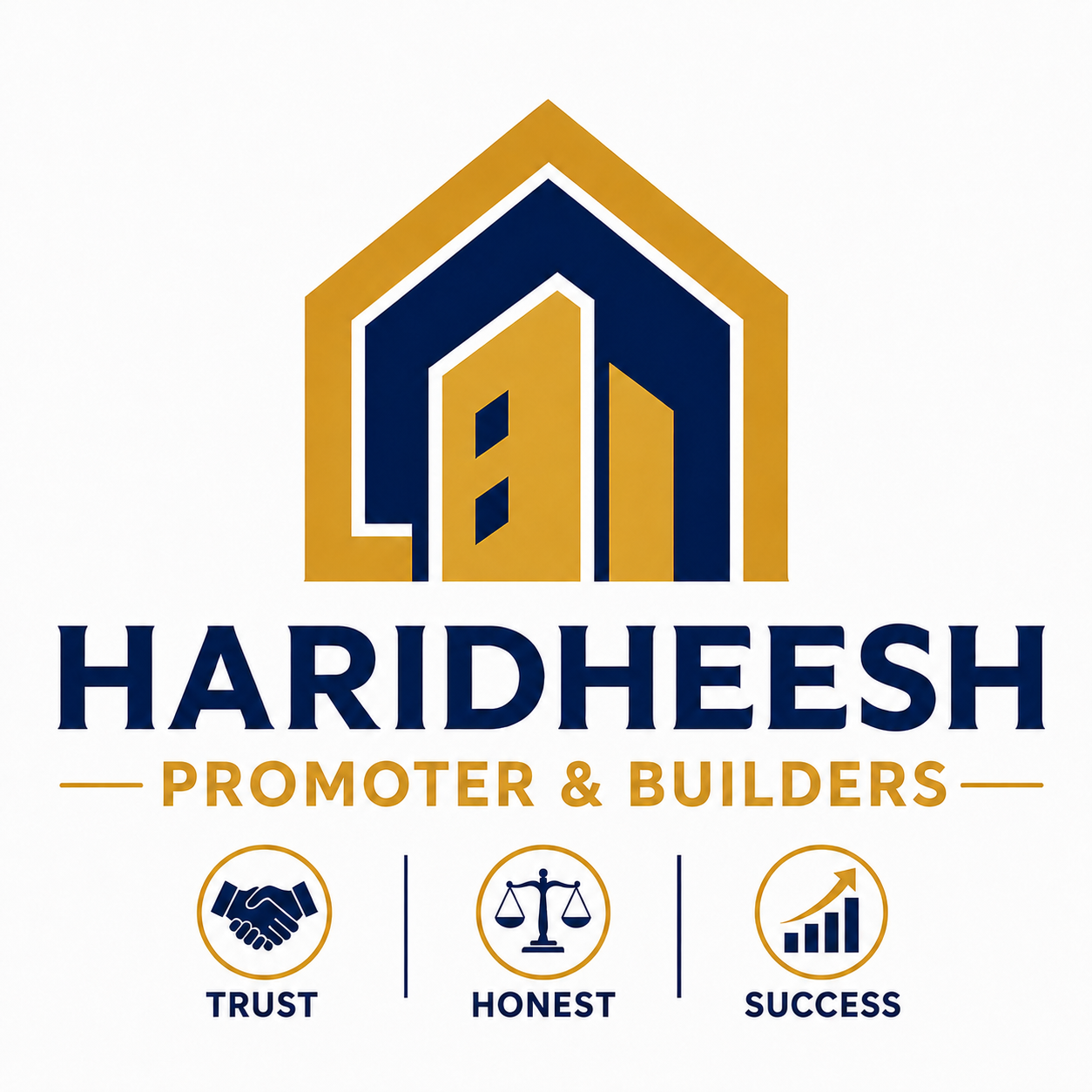 Haridheesh Promoter and Builders