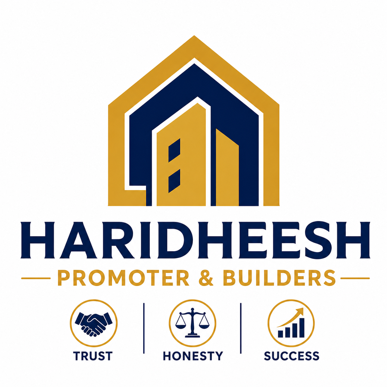 Haridheesh Promoter and Builders