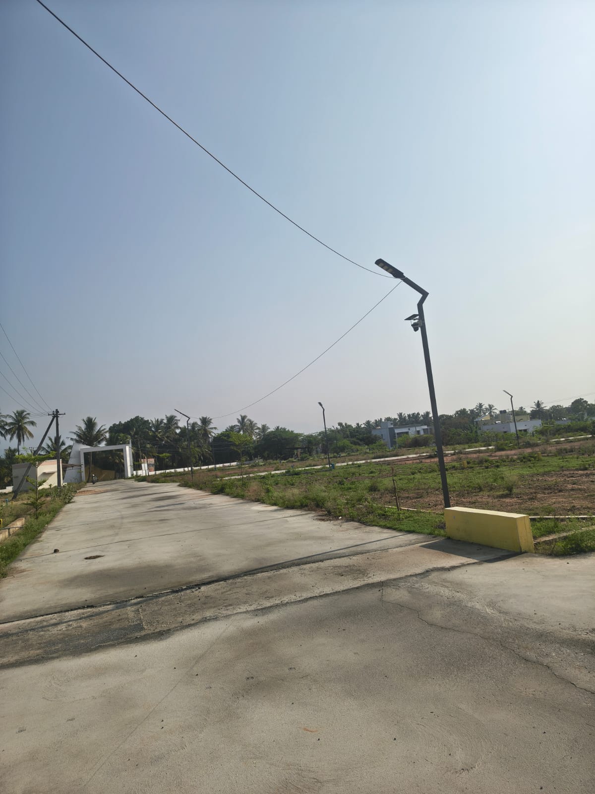 Haridheesh Phase 1 residential development