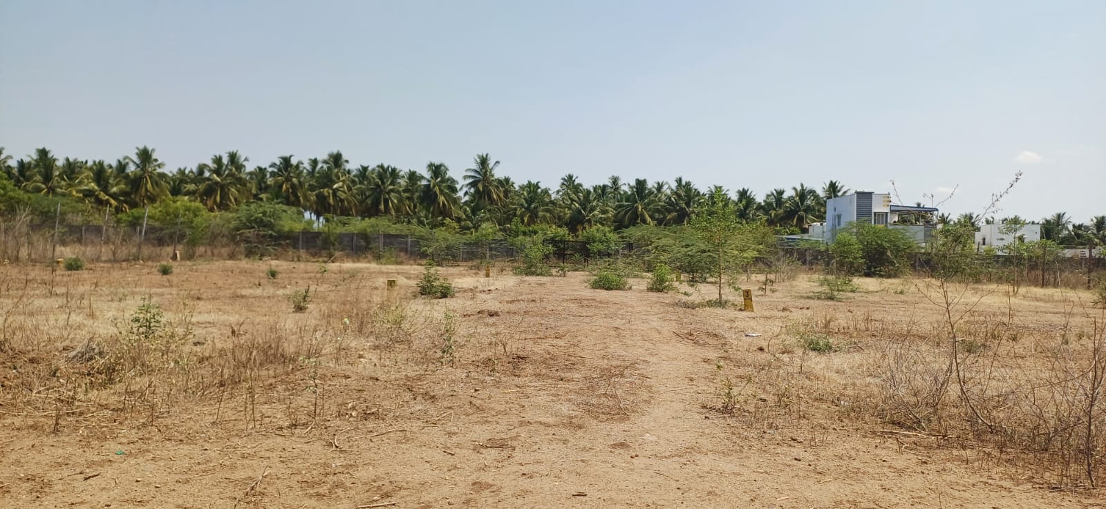 Haridheesh Phase 2 residential development