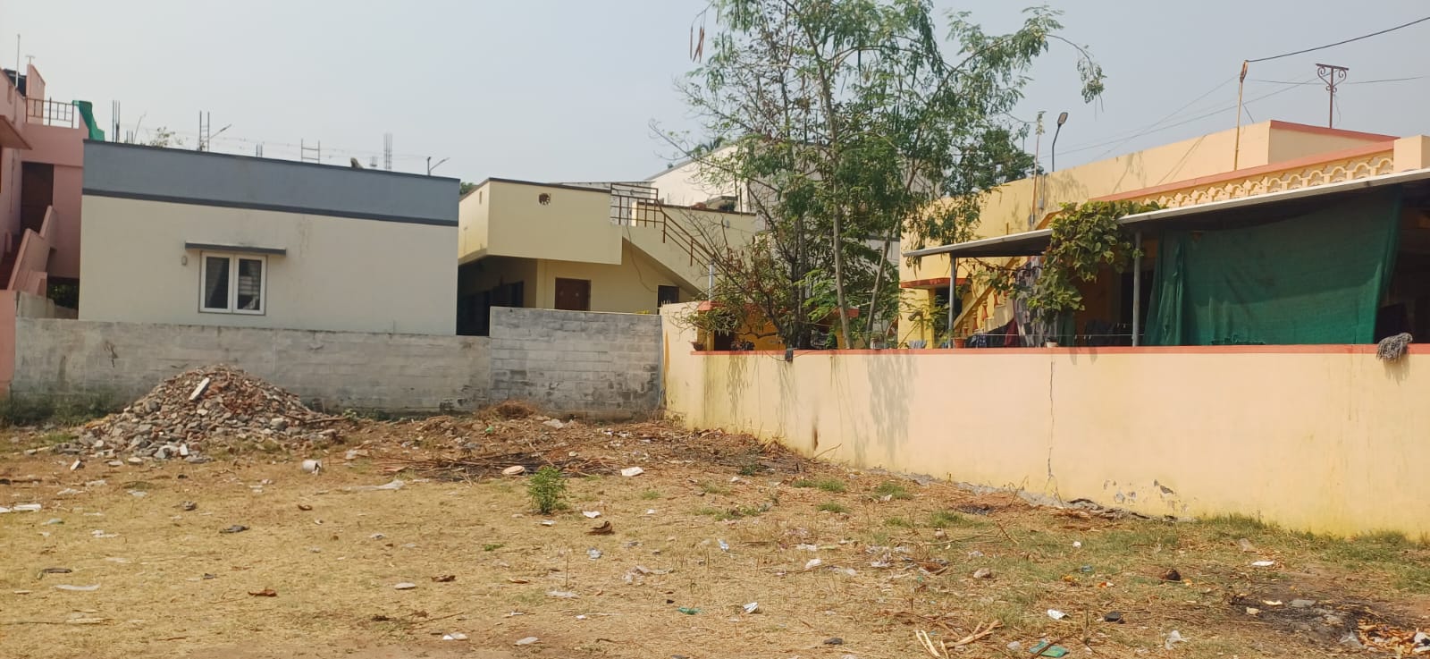 Haridheesh Phase 3 residential development