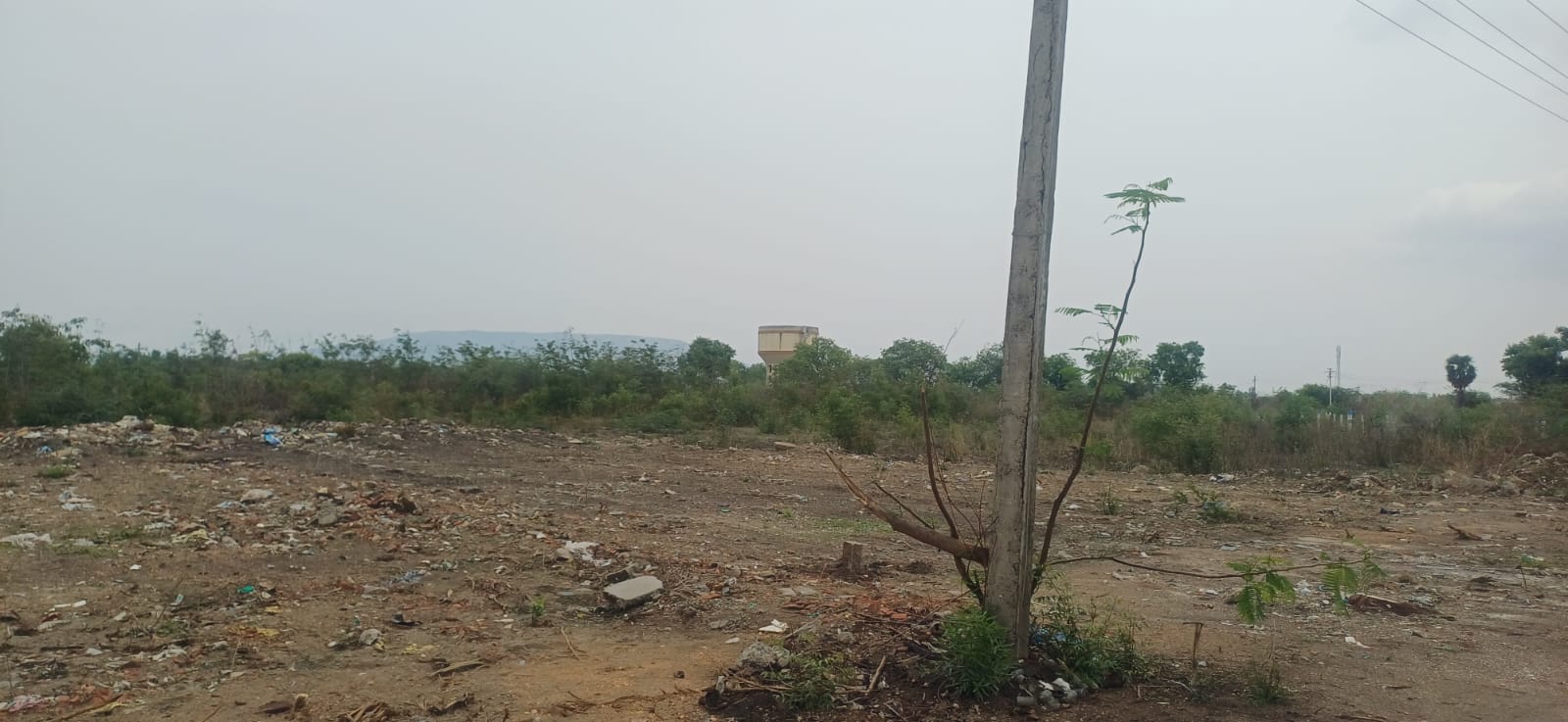 Haridheesh Phase 4 residential development