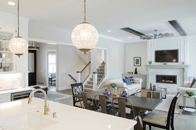 Haridheesh Phase 6 residential development